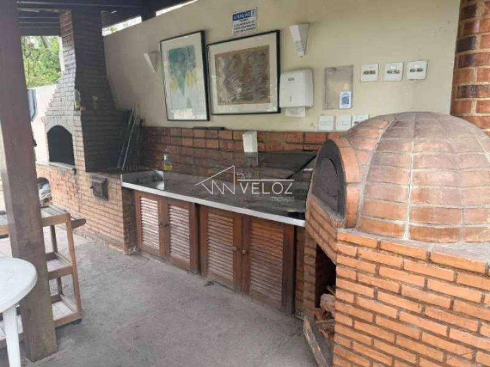 Apartamento, 2 quartos, 110 m² - Foto 1