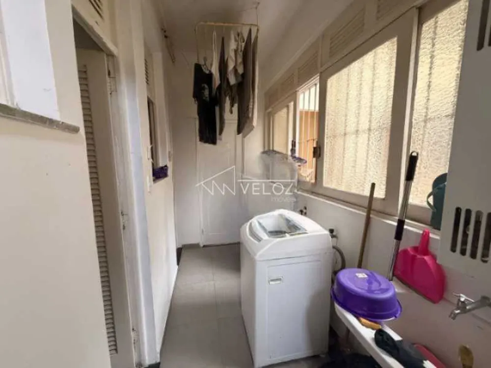 Apartamento, 2 quartos, 110 m² - Foto 14