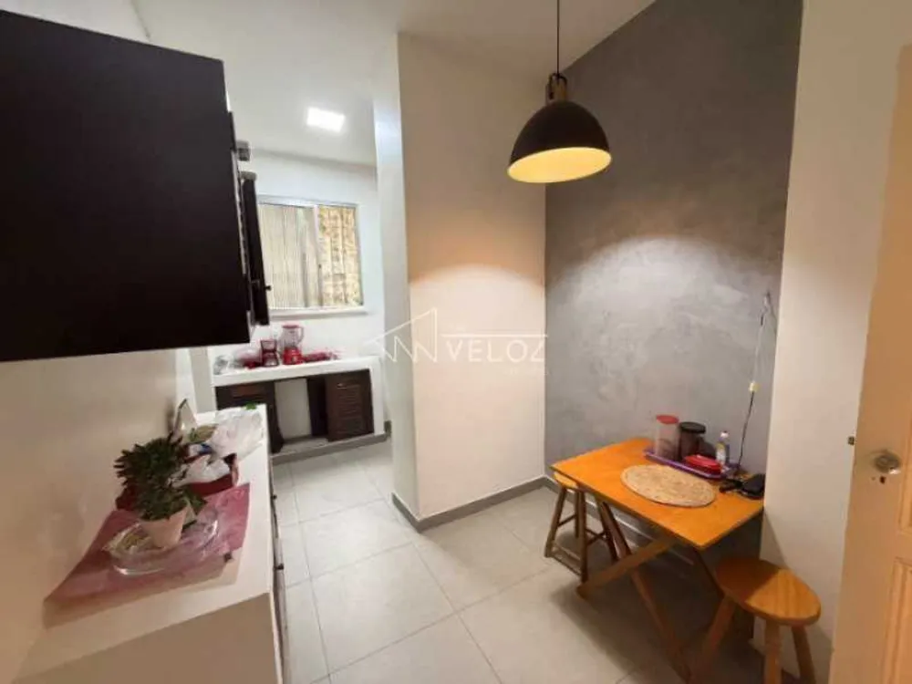 Apartamento, 2 quartos, 110 m² - Foto 9