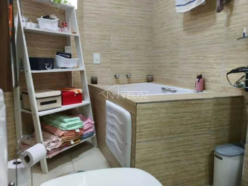 Apartamento, 2 quartos, 120 m² - Foto 22