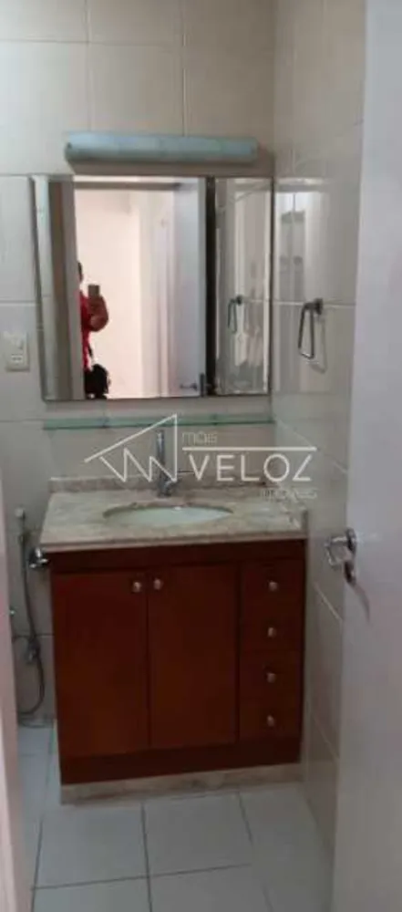 Apartamento, 2 quartos, 64 m² - Foto 10