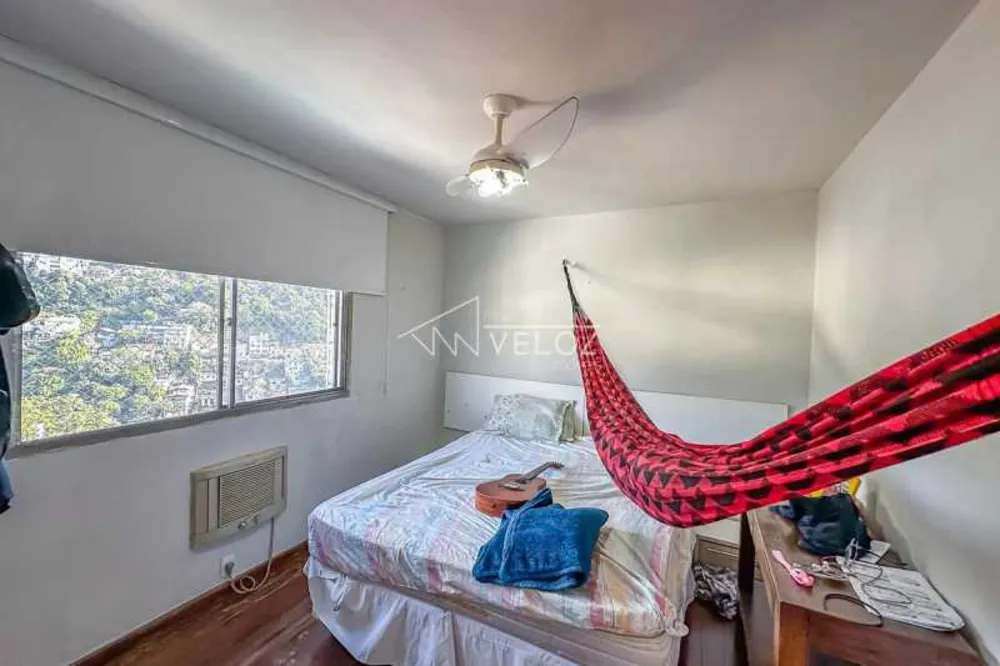 Apartamento, 3 quartos, 80 m² - Foto 10