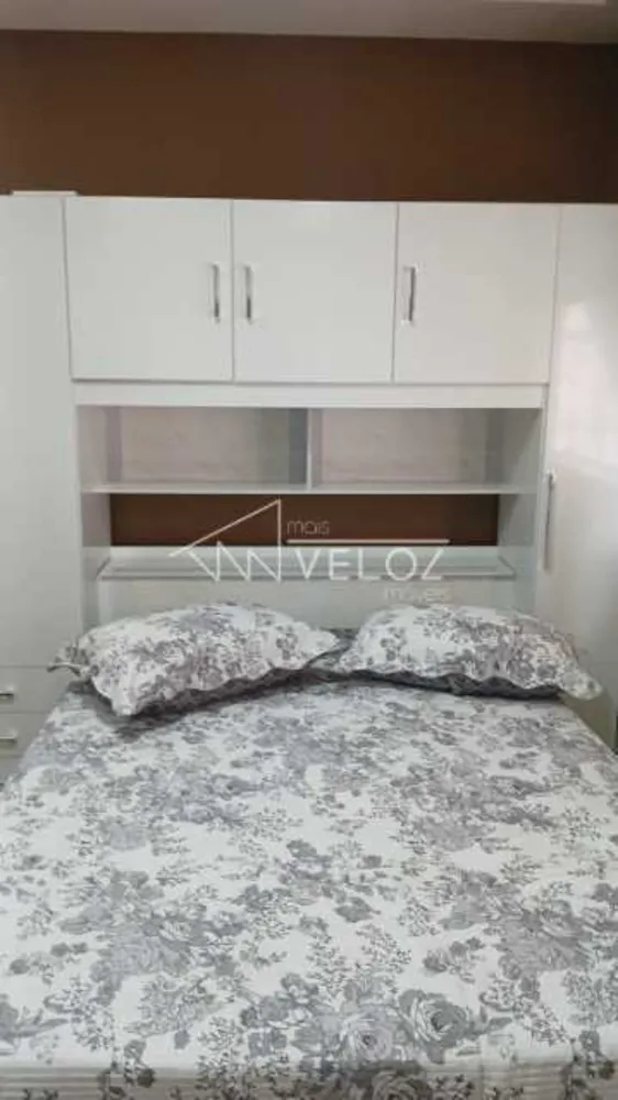 Apartamento, 1 quarto, 30 m² - Foto 8