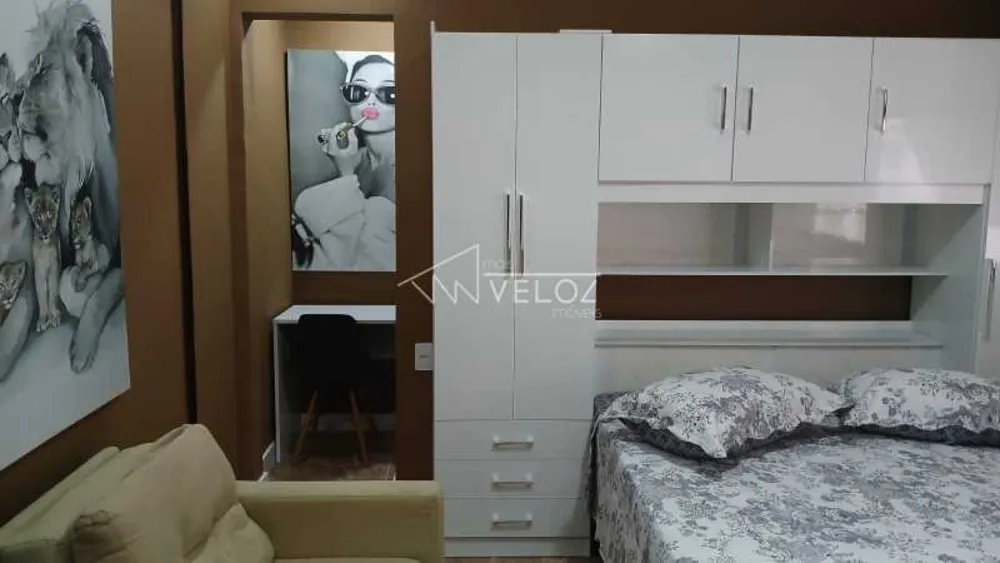 Apartamento, 1 quarto, 30 m² - Foto 9