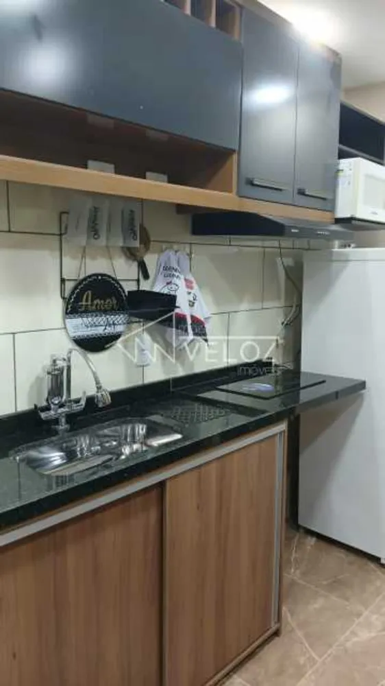 Apartamento, 1 quarto, 30 m² - Foto 5