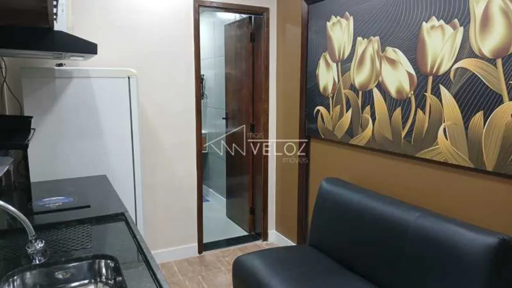 Apartamento, 1 quarto, 30 m² - Foto 4
