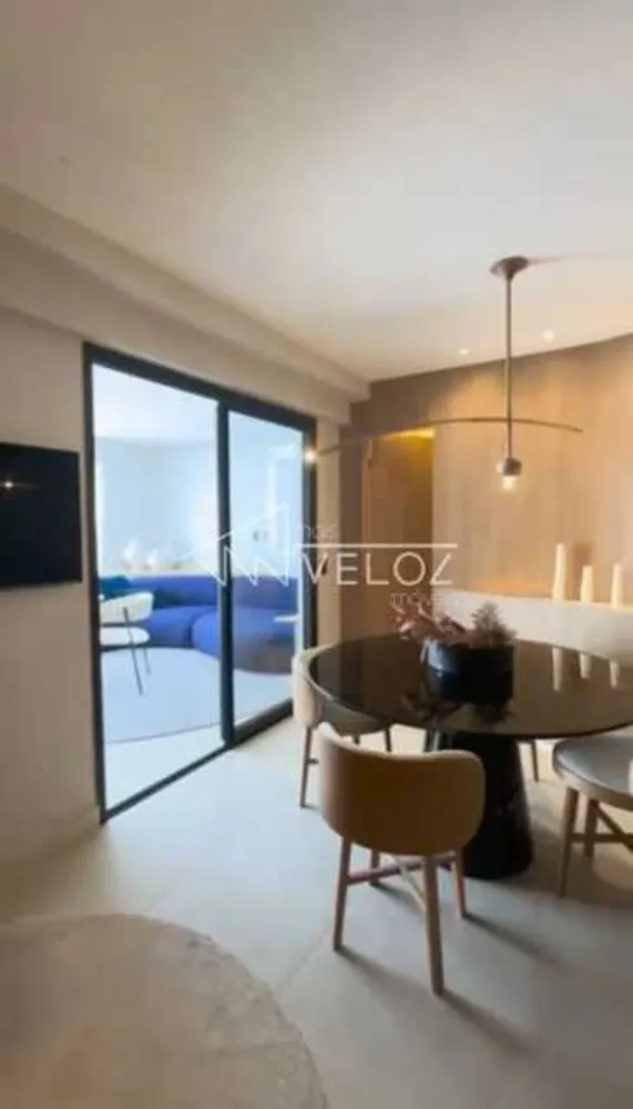 Apartamento, 2 quartos, 70 m² - Foto 9