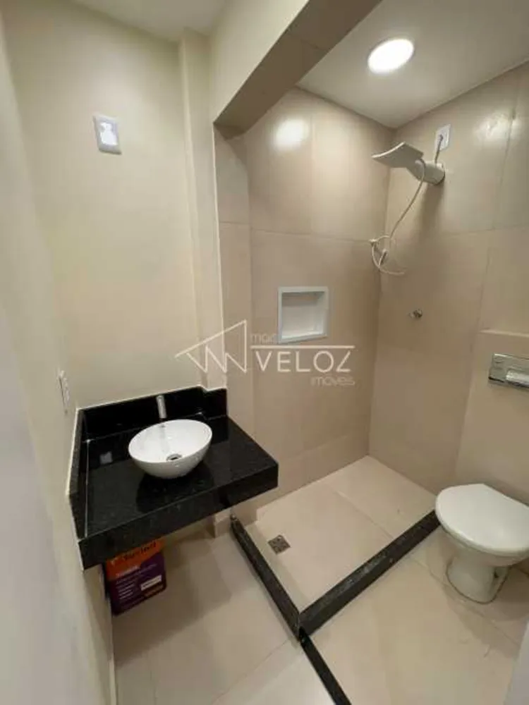 Kitnet-Studio, 20 m² - Foto 16