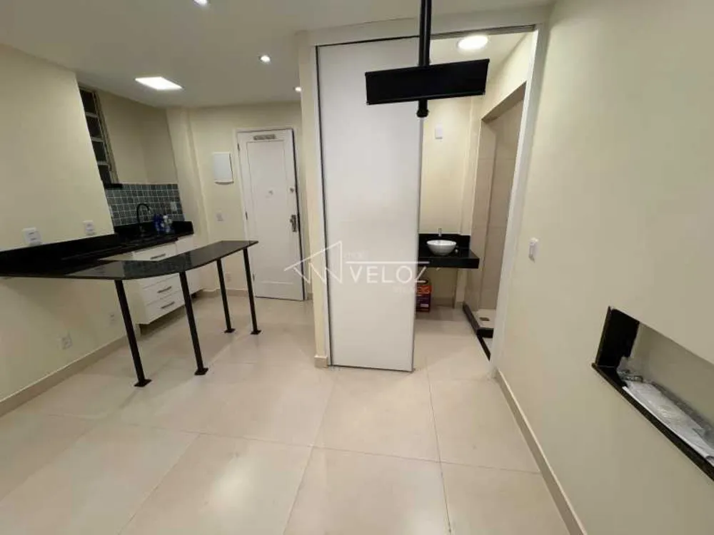 Kitnet-Studio, 20 m² - Foto 17