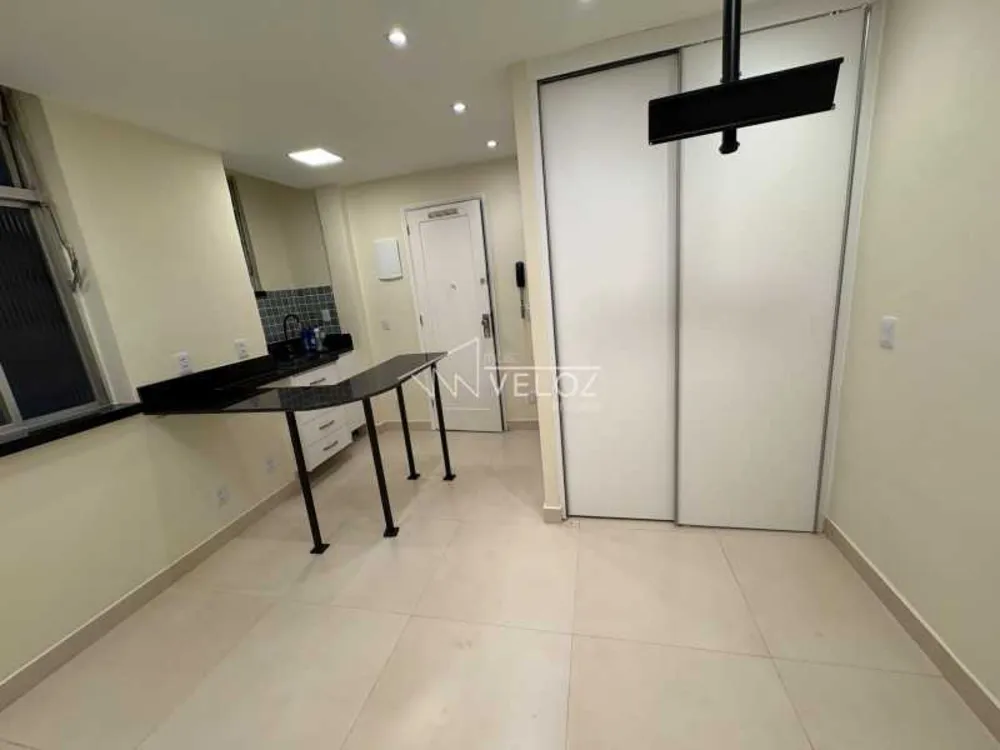 Kitnet-Studio, 20 m² - Foto 6