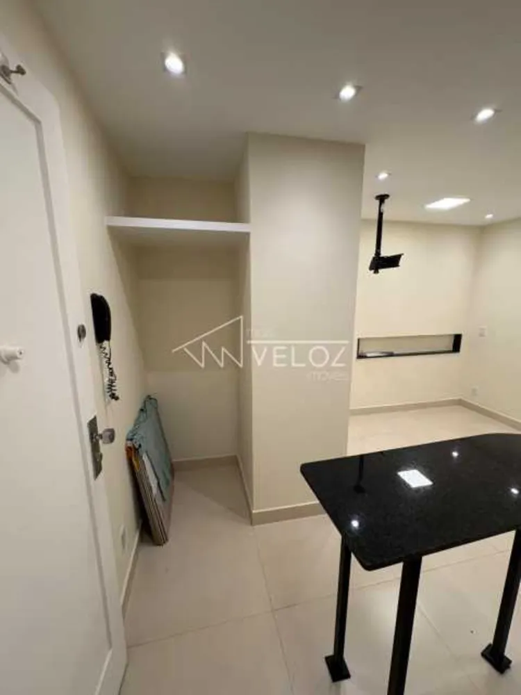 Kitnet-Studio, 20 m² - Foto 9