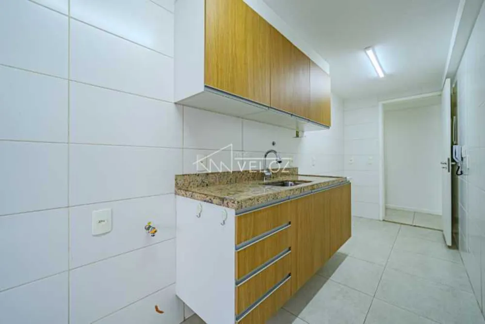 Apartamento, 2 quartos, 90 m² - Foto 2