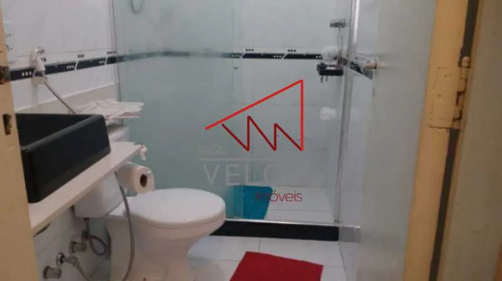 Apartamento, 3 quartos, 87 m² - Foto 8