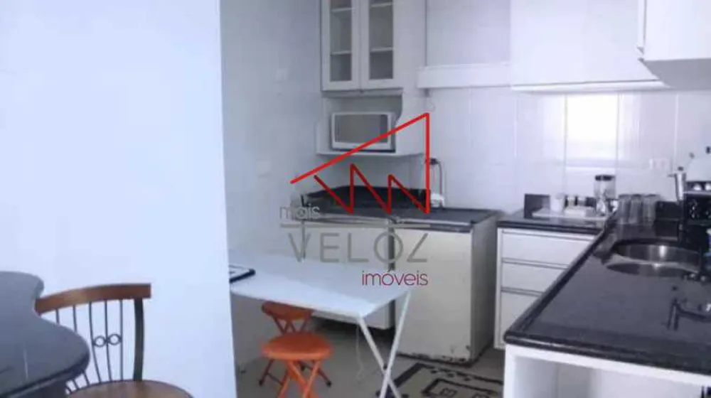 Apartamento, 3 quartos, 87 m² - Foto 9