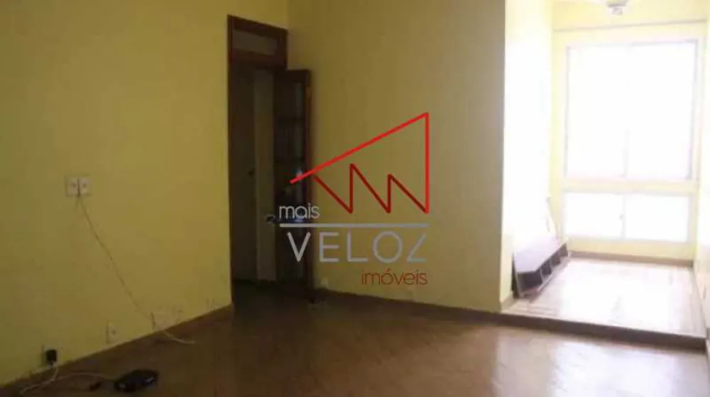 Apartamento, 3 quartos, 87 m² - Foto 1
