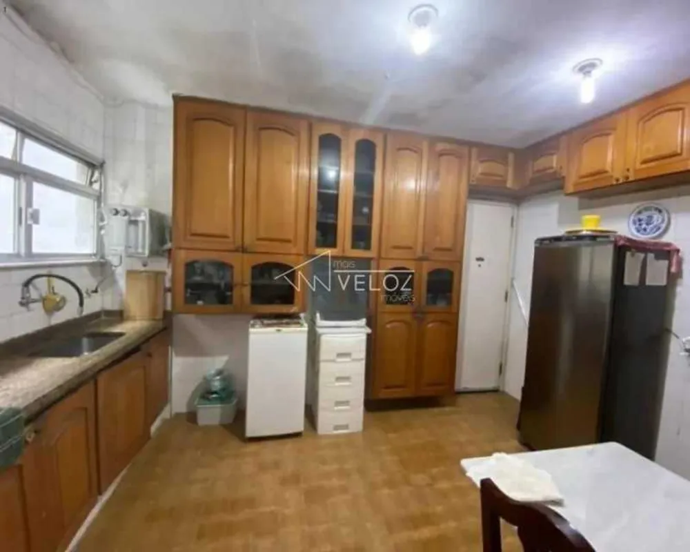 Apartamento, 3 quartos, 146 m² - Foto 2