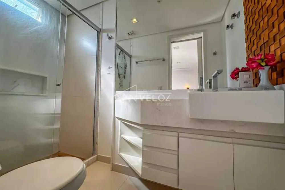 Cobertura, 2 quartos, 122 m² - Foto 18