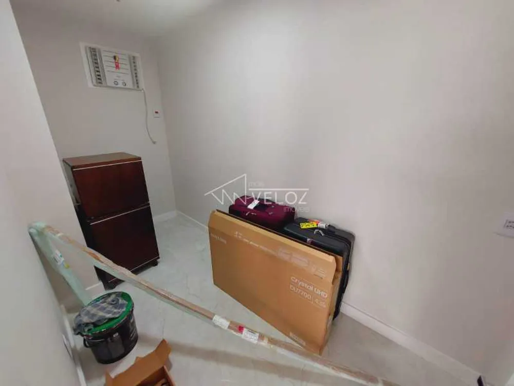 Apartamento, 3 quartos, 176 m² - Foto 19