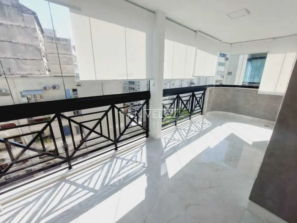 Apartamento, 3 quartos, 176 m² - Foto 3