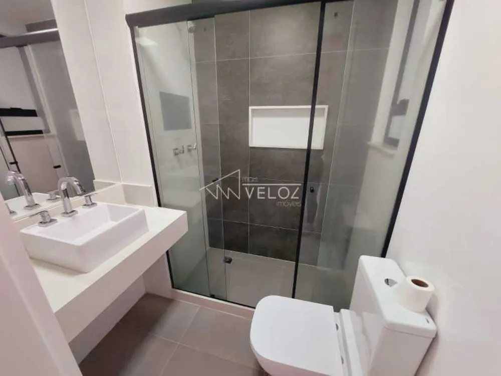 Apartamento, 3 quartos, 176 m² - Foto 2