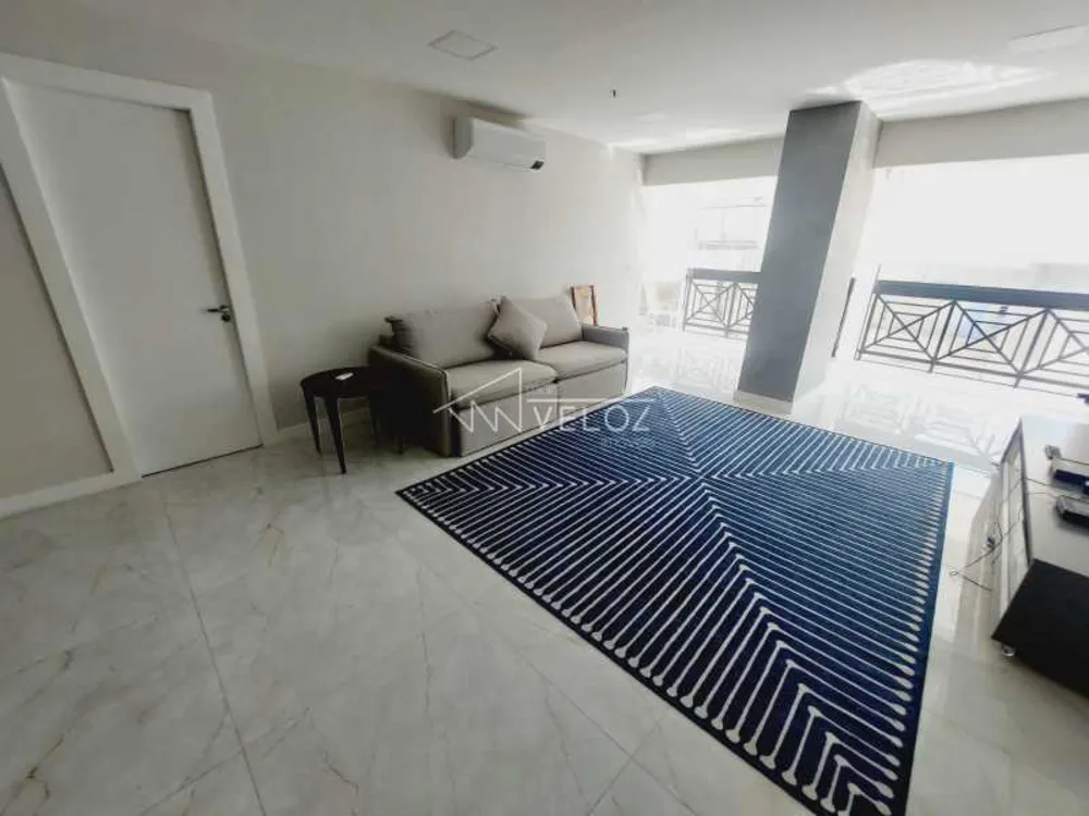 Apartamento, 3 quartos, 176 m² - Foto 5