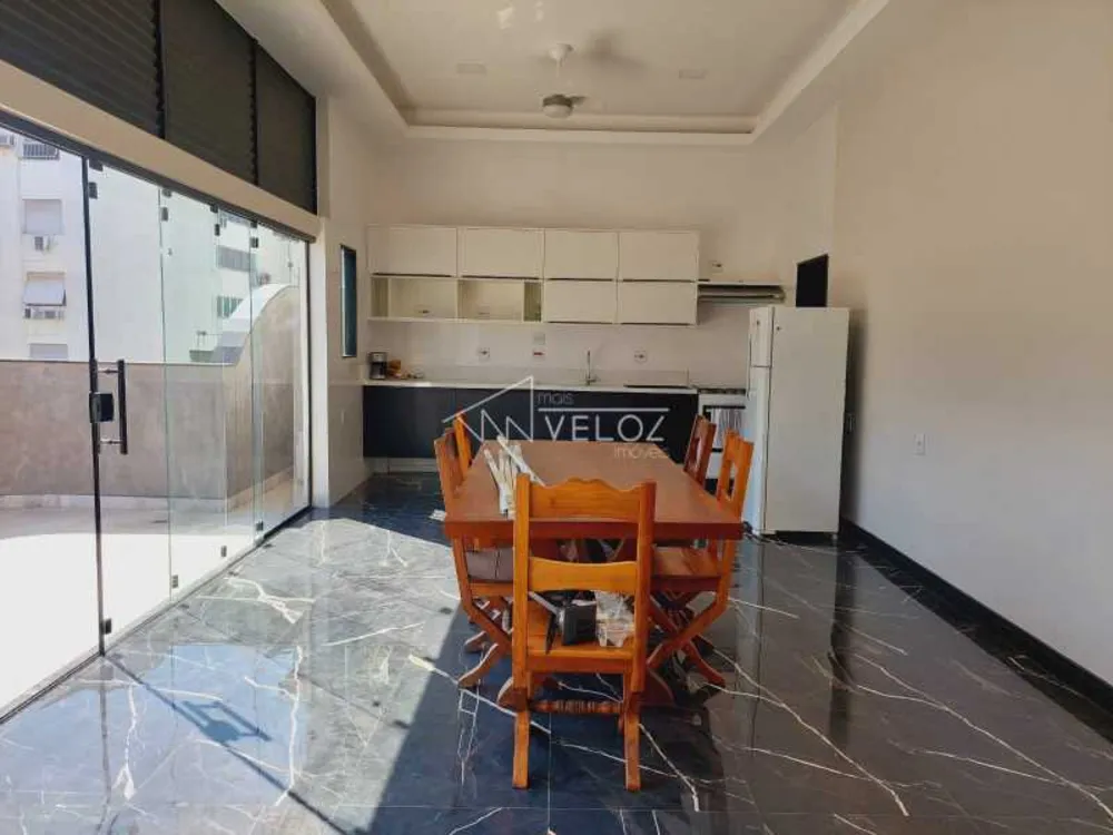 Apartamento, 3 quartos, 176 m² - Foto 16