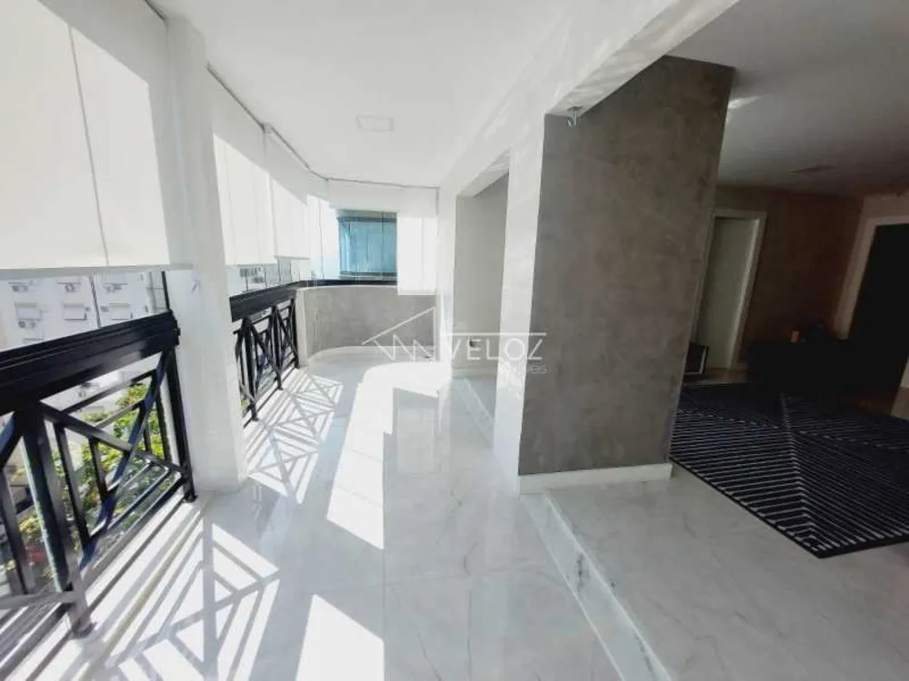 Apartamento, 3 quartos, 176 m² - Foto 10