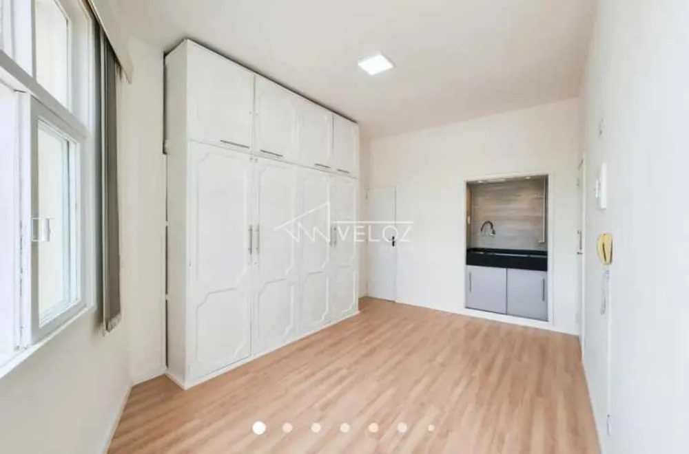 Apartamento, 1 quarto, 16 m² - Foto 8