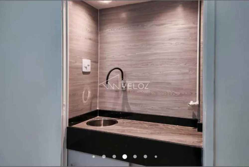 Apartamento, 1 quarto, 16 m² - Foto 2