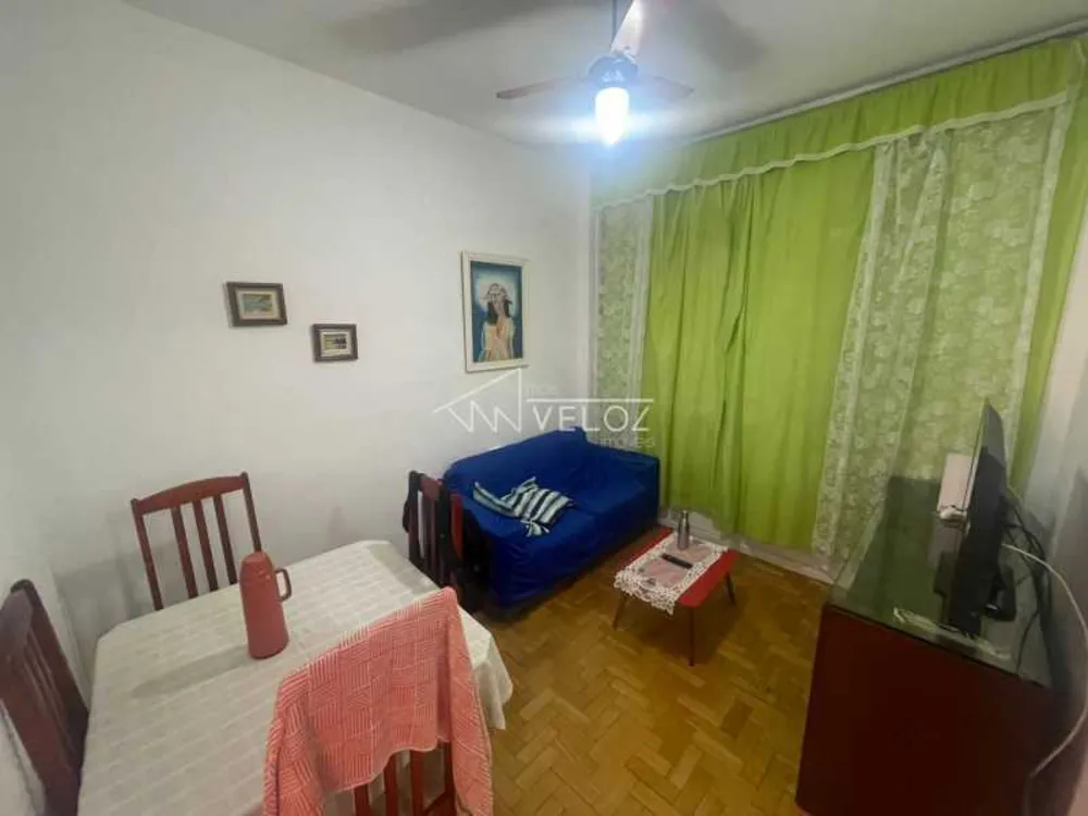 Apartamento, 1 quarto, 49 m² - Foto 4