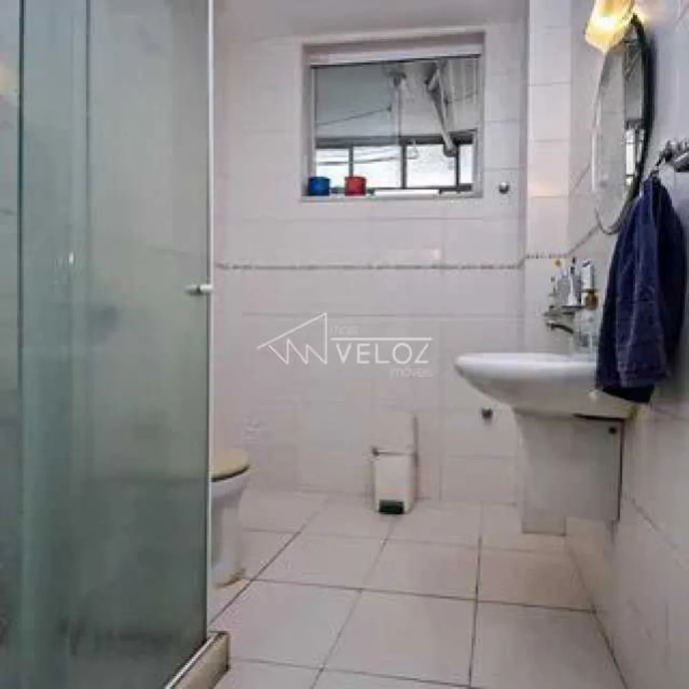 Apartamento, 3 quartos, 109 m² - Foto 2