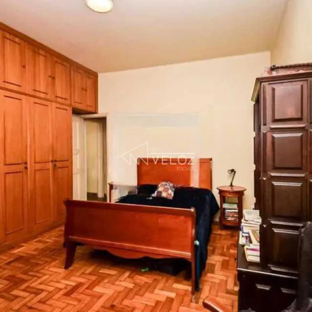 Apartamento, 3 quartos, 109 m² - Foto 9