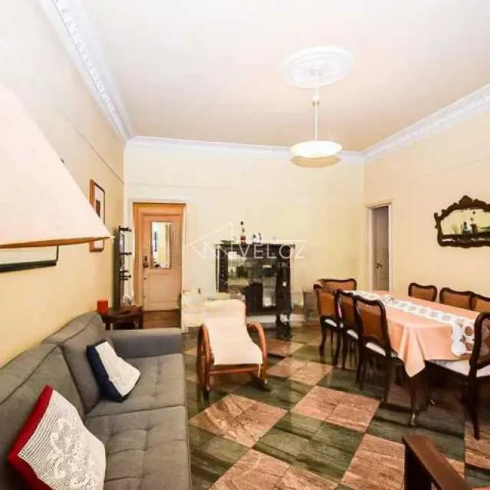 Apartamento, 3 quartos, 109 m² - Foto 7