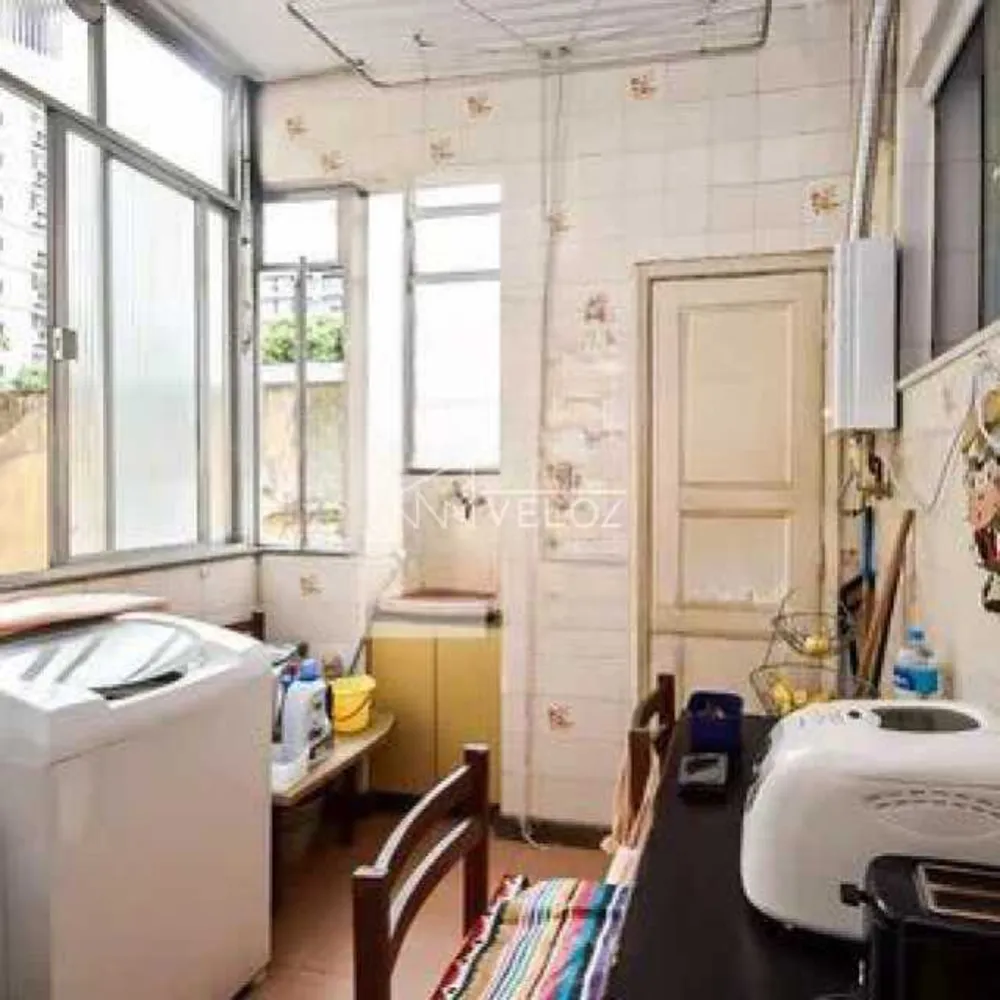 Apartamento, 3 quartos, 109 m² - Foto 8