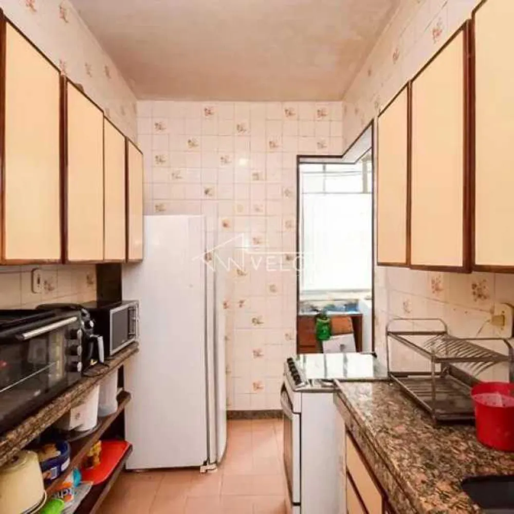 Apartamento, 3 quartos, 109 m² - Foto 11