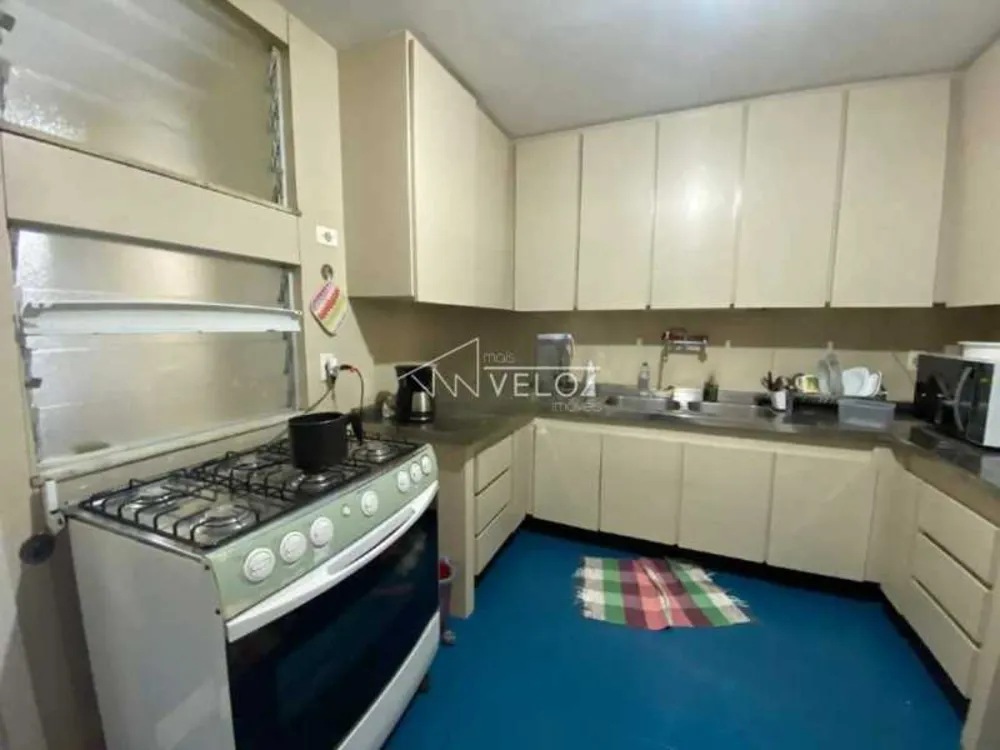 Apartamento, 4 quartos, 166 m² - Foto 1