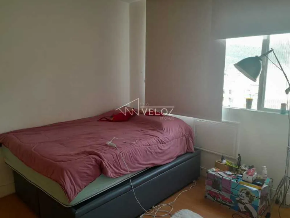 Apartamento, 3 quartos, 100 m² - Foto 15