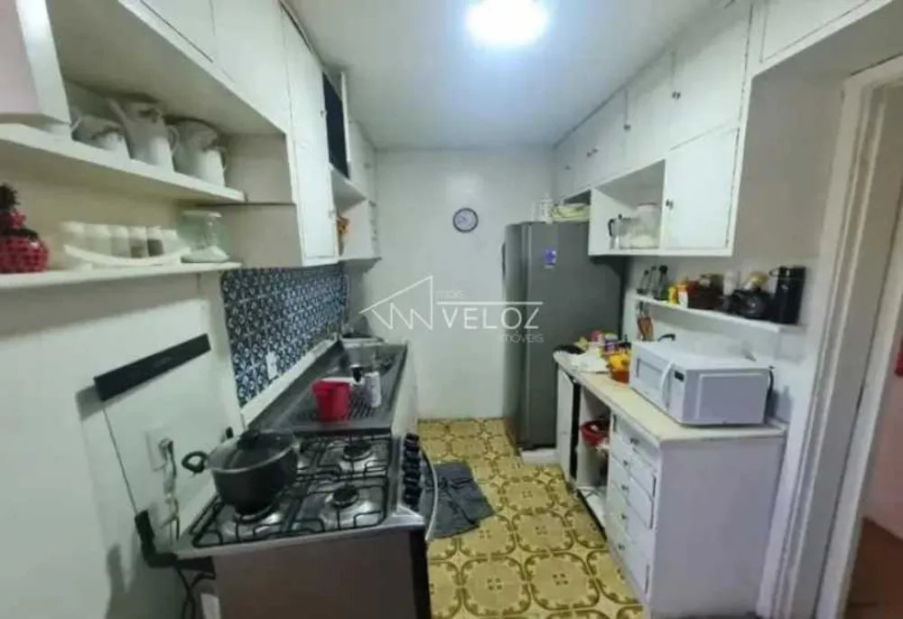 Apartamento, 4 quartos, 158 m² - Foto 12