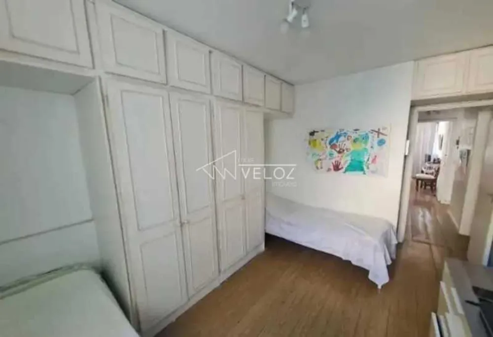Apartamento, 4 quartos, 158 m² - Foto 20