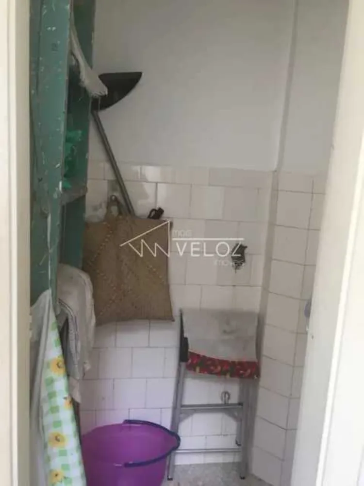 Apartamento, 1 quarto, 47 m² - Foto 3