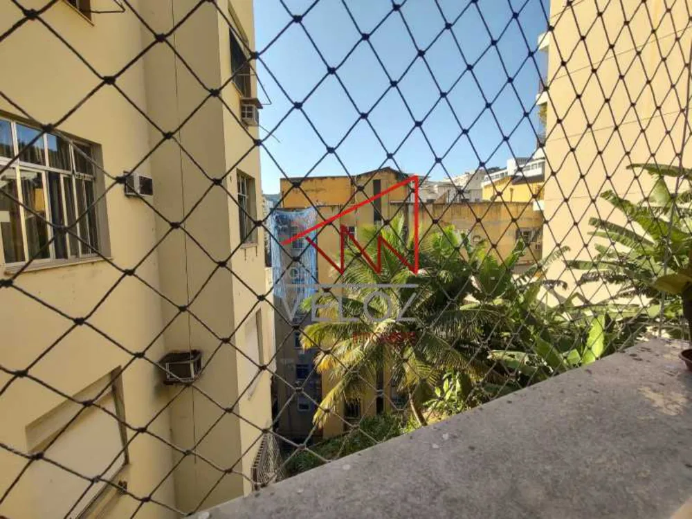Apartamento, 3 quartos, 121 m² - Foto 3