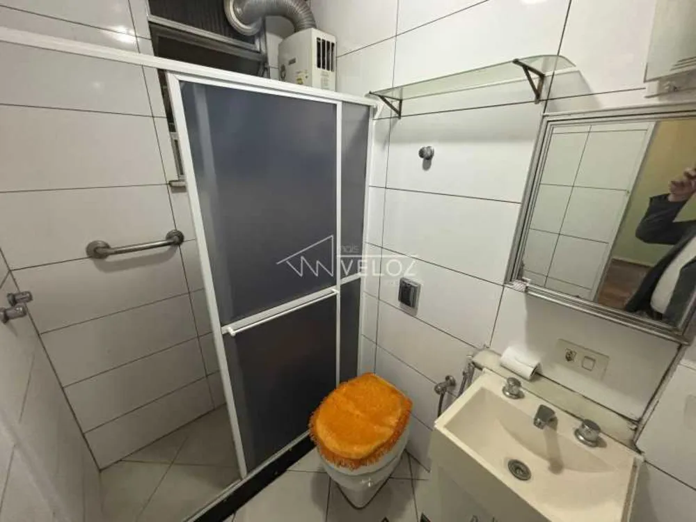 Apartamento, 1 quarto, 42 m² - Foto 12