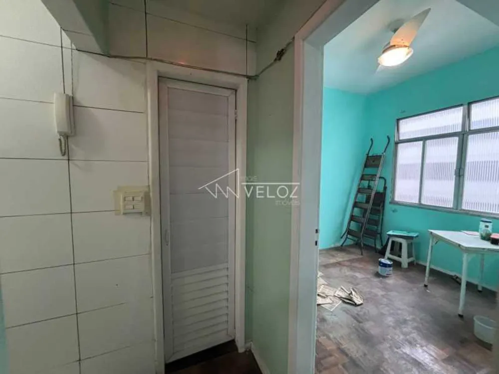 Apartamento, 1 quarto, 42 m² - Foto 7