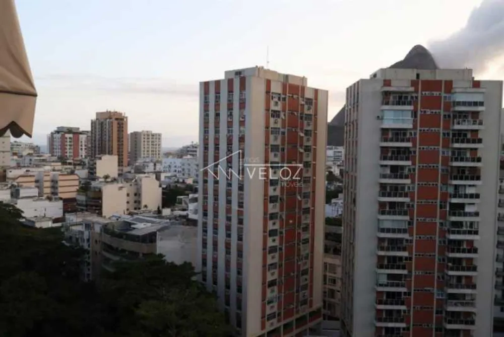 Apartamento, 3 quartos, 84 m² - Foto 2