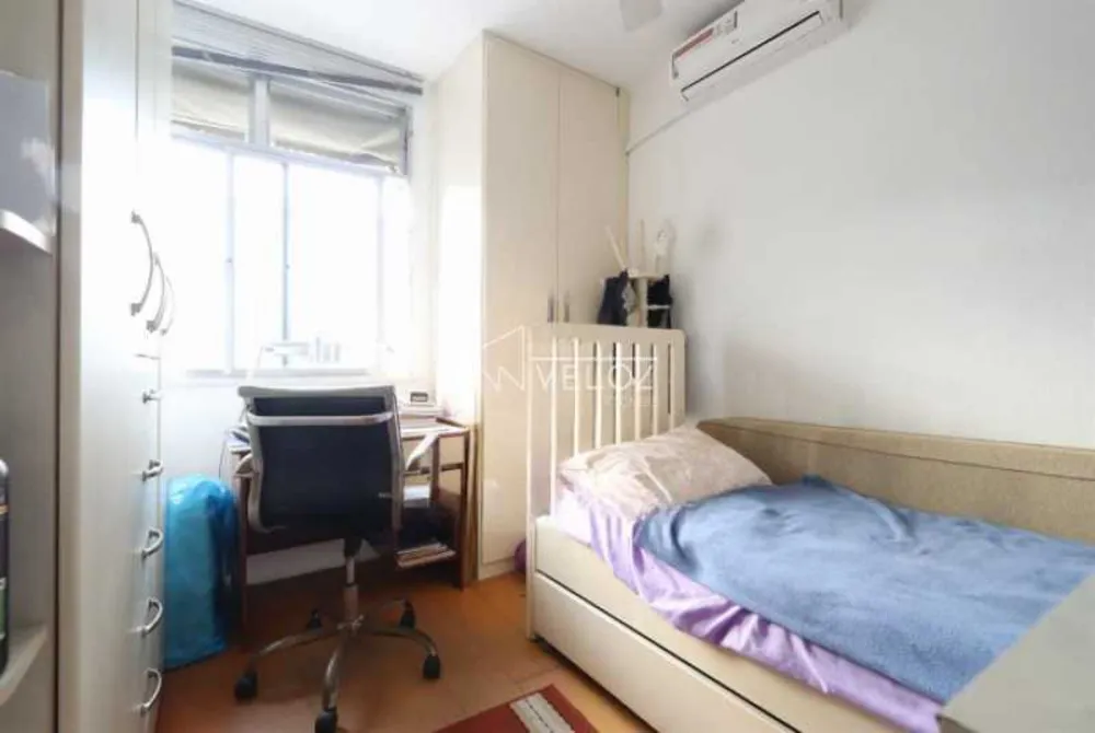 Apartamento, 3 quartos, 84 m² - Foto 13