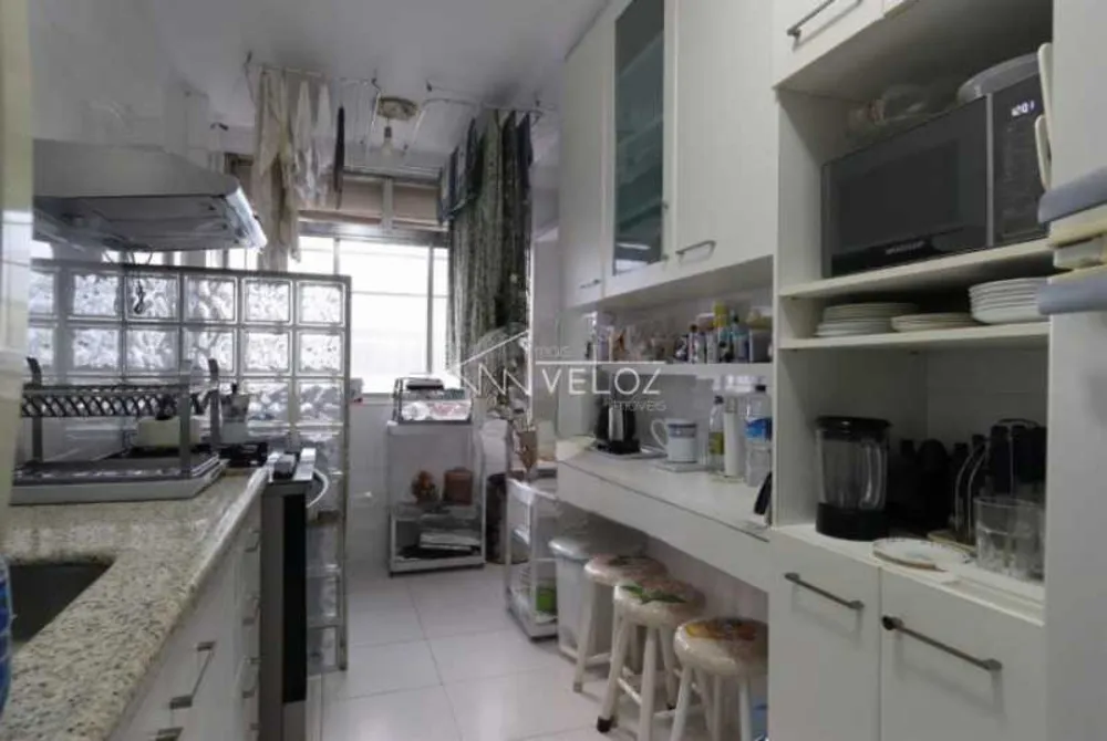 Apartamento, 3 quartos, 84 m² - Foto 11