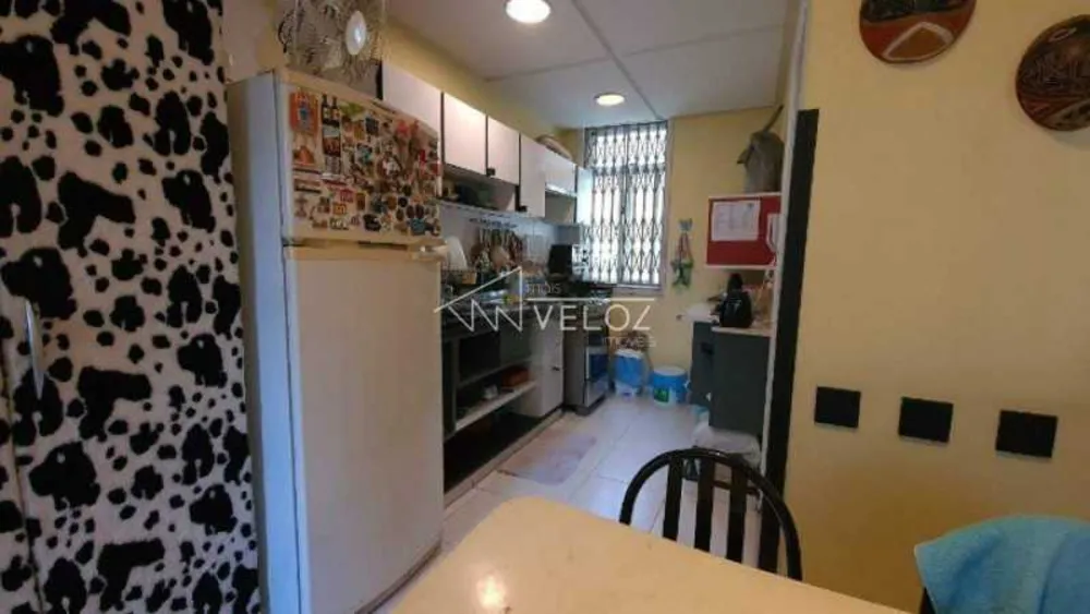 Apartamento, 3 quartos, 149 m² - Foto 12