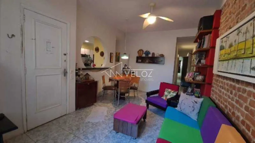 Apartamento, 3 quartos, 149 m² - Foto 2