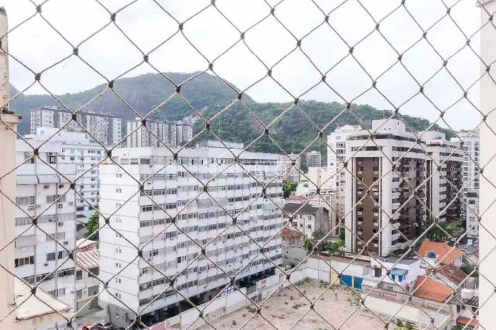 Apartamento, 3 quartos, 136 m² - Foto 4