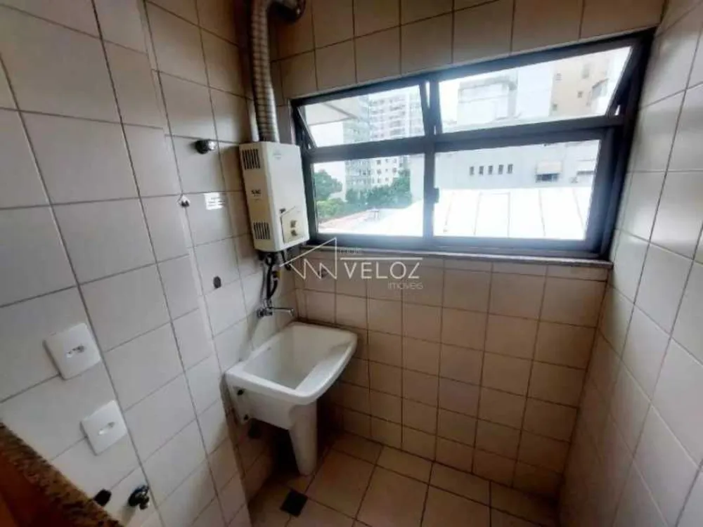 Apartamento, 2 quartos, 85 m² - Foto 1